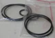 KT1010 Compressor Head O-Ring Set/Appion G5 Twin and G1 Single Recovery Machine 
