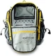 Fieldpiece BG44 Tool Bag  1/2" Size  Durable Material  Service Tool Bag