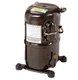 Kulthorn Compressor 16,616 BTU 1-1/3+ HP 208/230V 1PH HBP/AC KM5515EK-2P61F