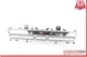 15-20 Mercedes W205 C300 C350e C400 A/C AC Heater Climate Control Switch OEM