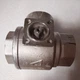 Belimo B347+AFRB24-SR Actuator Fitted Control Valve (CCV), DN 2" [50], 3-Way