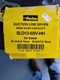 NEW SLD13-6SV-HH Parker Suction Line Central Air  Filter Dryer 3/4" Sweat Solder