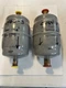 Sporlan C-164-S Liq- Drier 1/2&rdquo; Sweat And C-163-S Liq- Sweat
