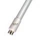 Dust Free 13077 Equivalent UV Lamp 12" for 13071 ACTIVE