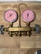 JB - JUST BETTER - INDUSTRIES R-410A