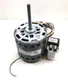 GE 5KCP39LGS093S Blower Motor 1/2 HP 1075 RPM 4SPD 115V HC43AE117A used #CMP212