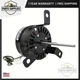 303039M PEMS Motor 1100 RPM 115V 60hz for Greenheck SP-216 SP-A12 Exhaust Fan