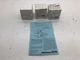 (QTY.3) PARKER 201410 24 VOLT SOLENOID COIL