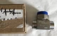 1/2" TD52 SPIRAX SARCO STEAM TRAP COOL BLUE THERMO DYNAMIC (Heavy duty Trap),BU