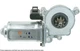 Cardone Window Motor for Express 2500, Express 3500, Savana 2500+More 82-1001