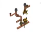 Rinnai Primary-Secondary Piping Kit for Combi Boilers 807000212 11H2769