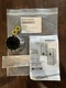 NTI boiler natural gas to LP conversion kit For FTVN Series II models