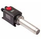 Leister 230V 3300W LHS 21L SYSTEM Air Heater - 140.461 