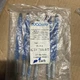 GOODWAY GTC-211-1/2 BLUE NYLON TUBE CLEANING BRUSHES 1/2" #LOT OF 6 PCS
