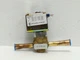 ALCO 200RB3T3 SOLENOID VALVE 3/8 ODF 120V AMG COIL REFRIGERATION