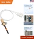 768A-844 Furnace Igniter Compatible with Lennox Furnace,Hot Surface Ignitor R...
