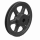 1pc Browning (RRX) 'AK71X3/4 V-Belt Pulley - 3L, 4L, A Belt Section, 1 Groo