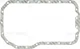 Victor Reinz 71-33409-00 Gasket, Oil Sump for Mitsubishi Renault Volvo