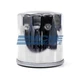 Chrome Spin On Oil Filter For Yamaha XV 1600 Road Star 99-04