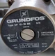 GRUNDFOS UP 15-18 B5 circulating pump