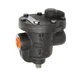 Spirax-Sarco 64159 3/4" Inverted‑Bucket Steam Trap 15 PSI B1H-15