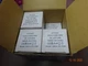 Floodlight Bulb MR16 Lamp, GU5.3 Base, 50w 12V 2 post, Lot of 7