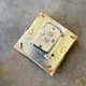 Honeywell AT72D1006 Plate-Mounted 120VAC Transformer, 9in Lead wires