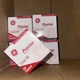 GE Precise MR16 Lamp 20859 Q35MR16C/FL40&deg; 12V 35W 40&deg; Beam (Lot of 4)