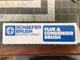 Schaefer Brush 43636 Flue & Condenser Brush 1 1/4&rdquo; (LK02C)