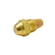 New Fuel Oil Furnace Burner Nozzle 2.00 45&deg; A Delavan