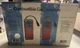 TIF 8800A Combustible Gas Detector with Case and Charger For Parts