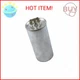 SUPCO CD45+5X440R Dual Motor Run Capacitor, Round, 45 + 5 Mfd x 440V, 2.00" Diam