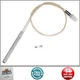 ​Replacement Hot Rod Ignitor for Pit Boss Pellet Grills &ndash; 200W 120V 24"