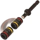 MALCO MSHLC 1/4" & 5/16" Dual-Sided Magnetic Hex Driver