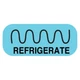 Apothecary Products Refrigerate Blue Label 100 CT