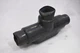 PLASTI-BOND PRTB67 ROB ROY CONDUIT BODY WITH COVER PIPE SIZE 2"