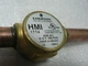 Emerson Alco 065407 HMI1-1TT4 Sight Glass