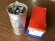 Partners Choice Motor Run Capacitor 01-0087 370V 50/60hrz New In Box