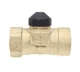 SIEMENS (599-00213) 1&rdquo; Threaded Electric Zone Valve Body (ONLY)