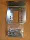 BELIMO ZG-108 / ZG108 UNIVERSAL MOUNTING BRACKET FOR AF And NF Series Actuators