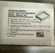 BROAN Radiation Damper RD1