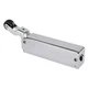 Kason Door Closer, Concealed, Polished Chrome 11094000013 Kason 11094000013