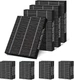 12 Pack 6000S Wick Filters Compatible with LEVOIT Superior 6000S Smart Evapor.