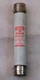 Mersen Ferraz Shawmut Amp Trap Fuses 1200V 10A, P/N A120X10-1
