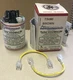 AMRAD TURBO&reg; 200Mini-IM (3MFD-15MFD) Universal Replacement MOTOR RUN CAPACITOR