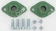 Taco 110-251F NPT Circulator Pump Flange Kit - 3/4"