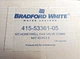 BRADFORD WHITE 415-53361-05 ICON NATURAL GAS CONTROL FOR 75T80 WATER HEATER 2"