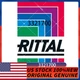 Rittal 3321700  SK Filter mat for SK 3321 and 3237 SK 3321.700