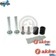 GUIDE SLEEVE KIT BRAKE CALIPER D7125C FOR RENAULT MEGANE/III/CC/Grandtour/IV ZX