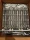 Lennox LB-66231E, Electric Heat Framed Element Assembly, 22 kW, 277 VAC